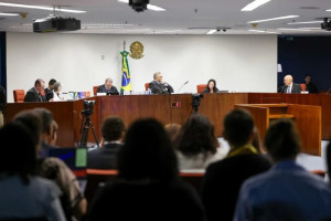 A sess&atilde;o tem prazo para encerramento at&eacute; as 23h59 desta quinta-feira
