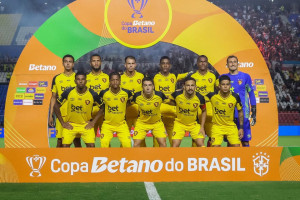 Foto: Pedro Lorenzon/SCR