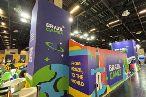 Iniciativa inclui presen&ccedil;a institucional, rodadas de networking e mini booths no evento