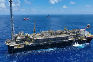 Exporta&ccedil;&atilde;o de combust&iacute;veis 