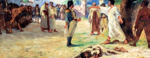 Revolução dos Mártires (Antônio Parreiras (1860–1937))