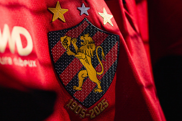 Sport confirma acordo com a Kapa como nova fornecedora de material esportivo. 