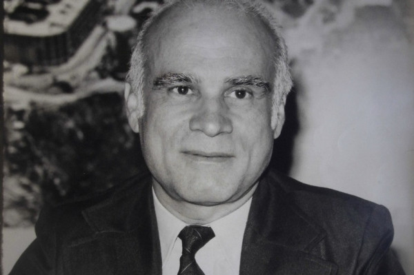 Divulgação/Memória da Eletricidade