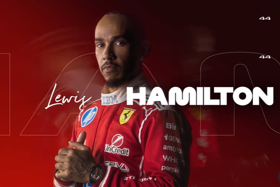 Formula 1 lança abertura das transmissões para temporada 2026
/Reprodução/F1