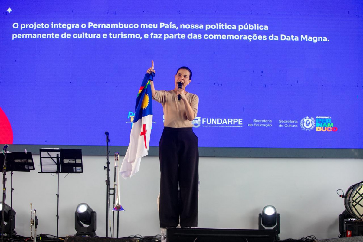 Foto: Karol Rodrigues/DP Foto