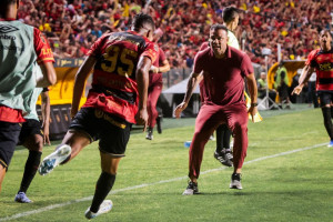 Foto: Sandy James/DP Foto