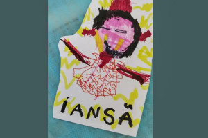 Atividade escolar segue leis sobre ensino da cultura afro-brasileira