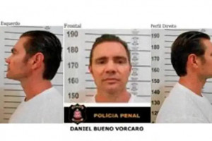 Vorcaro chega a Bras&iacute;lia em voo da PF e vai para pres&iacute;dio federal