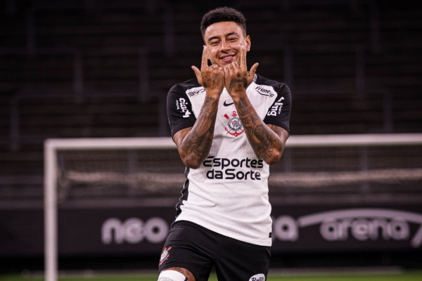 José Manoel Idalgo / Corinthians