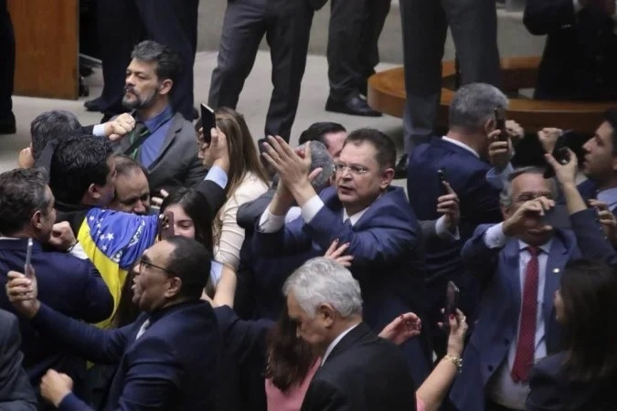 PL projeta chegar a 107 deputados na Câmara após a janela partidária/Bruno Spada/Câmara dos Deputados