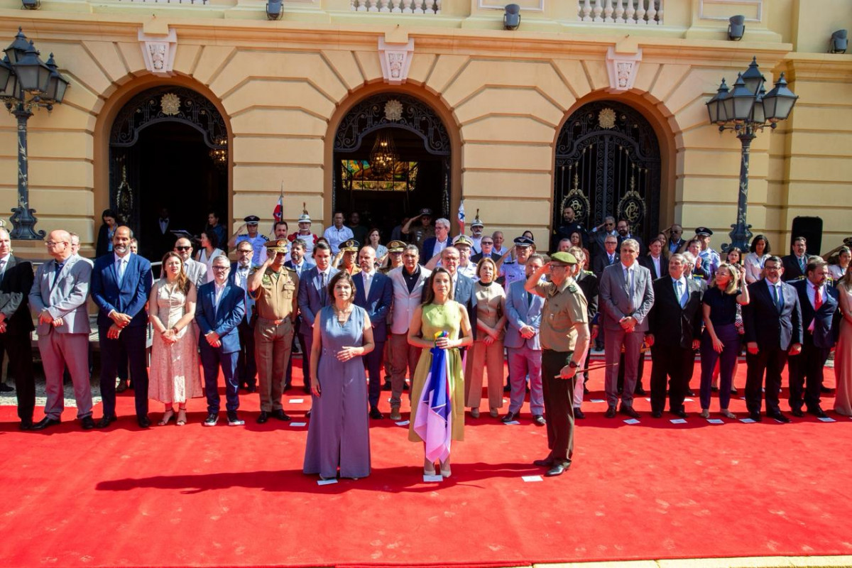 Pernambuco celebra a Data Magna, que marca Revolução de 1817 (Karol Rodrigues/DP Foto)