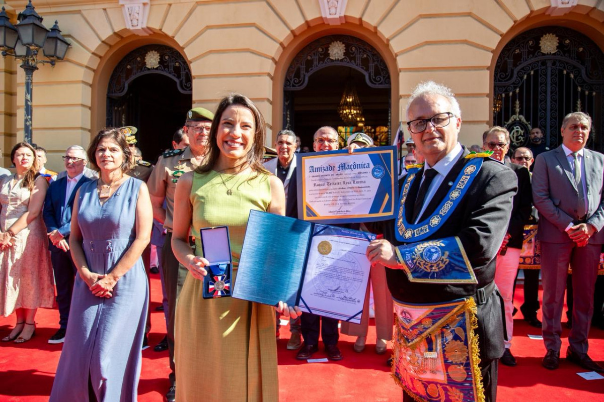 Pernambuco celebra a Data Magna, que marca Revolução de 1817 (Karol Rodrigues/DP Foto)