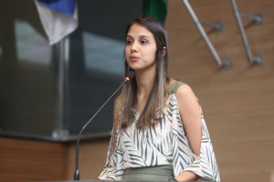 Vereadora do Recife denuncia ter sido v&iacute;tima de importuna&ccedil;&atilde;o sexual no Cear&aacute;