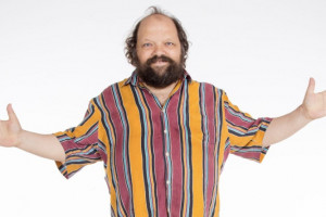 Marcelo Pretto, integrante do Barbatuques, morre aos 58 anos, em S&atilde;o Paulo