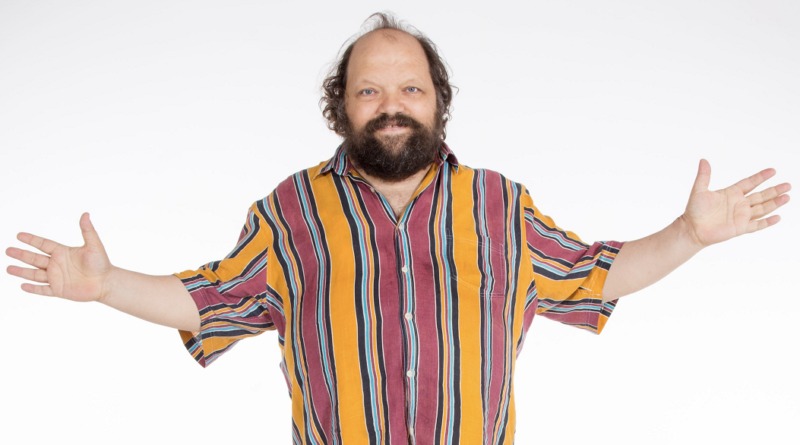 Cantor Marcelo Pretto/Foto: Reprodução/Redes Sociais