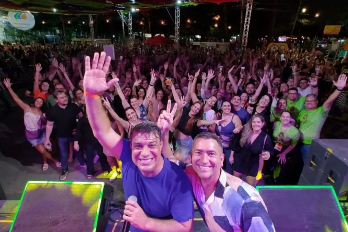 Grupo Pagunça/Divulgação