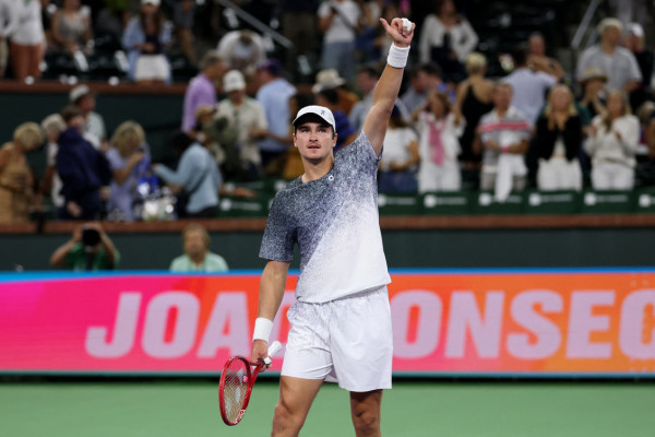 Clive Brunskill/ Getty Images via AFP