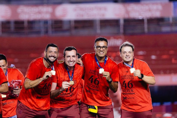 Paulo Paiva / Sport Recife