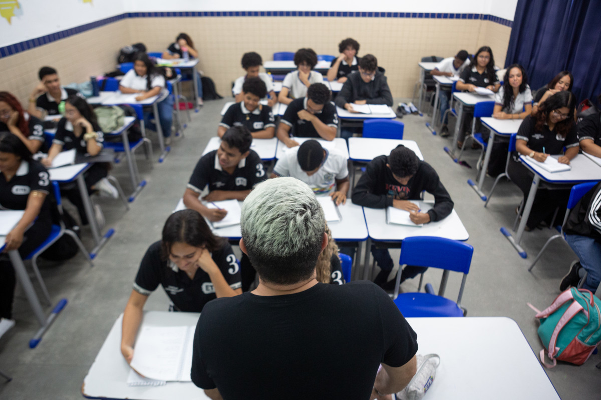 Foto: Rafael Vieira/DP Foto