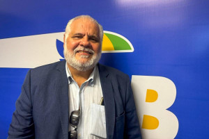 Rubens J&uacute;nior assume o comando do PSDB em Pernambuco