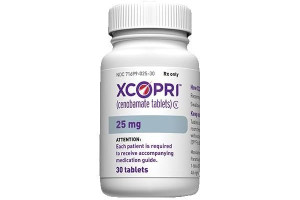 Xcopri (cenobamato)