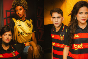 Foto:  Bruna Barradas/Sport