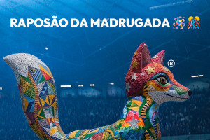 Rapos&atilde;o da Madrugada, provoca&ccedil;&atilde;o do Cruzeiro para o Atl&eacute;tico-MG