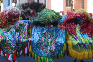 Maracatu Estrela de Ouro participar&aacute; do Encontro de Maracatus que o Festival Canavial vai promover em Alian&ccedil;a.
