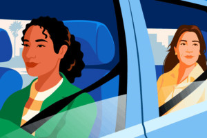 Veja mudan&ccedil;a da Uber para mulheres do Recife e de mais 13 capitais
