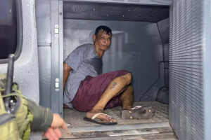 Cl&aacute;udio Pacheco, conhecido como &lsquo;Coringa&rsquo;, alegou estar sob efeito de entorpecentes no momento do crime
