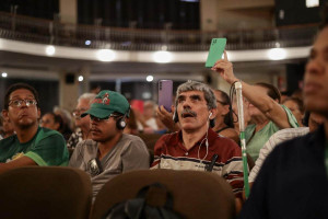 'O Agente Secreto' ganha exibi&ccedil;&atilde;o com recursos de acessibilidade no Recife