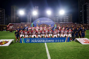 Foto: Sandy James / DP Foto