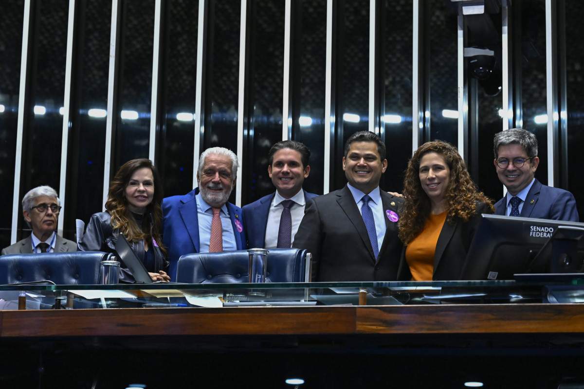 Waldemir Barreto/Agência Senado