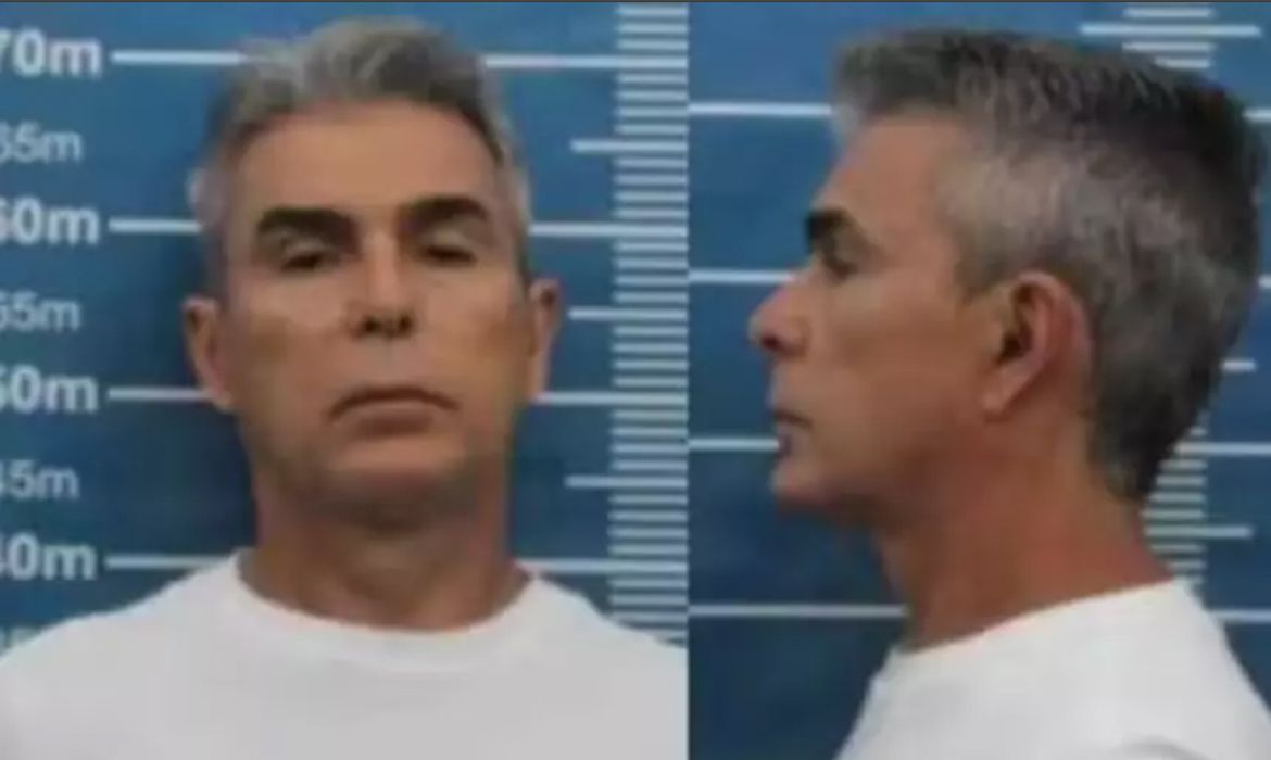 Rogério de Andrade/Polícia Civil/Divulgação