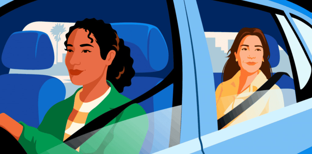 Veja mudança da Uber para mulheres do Recife e de mais 13 capitais
/Divulgação/Uber