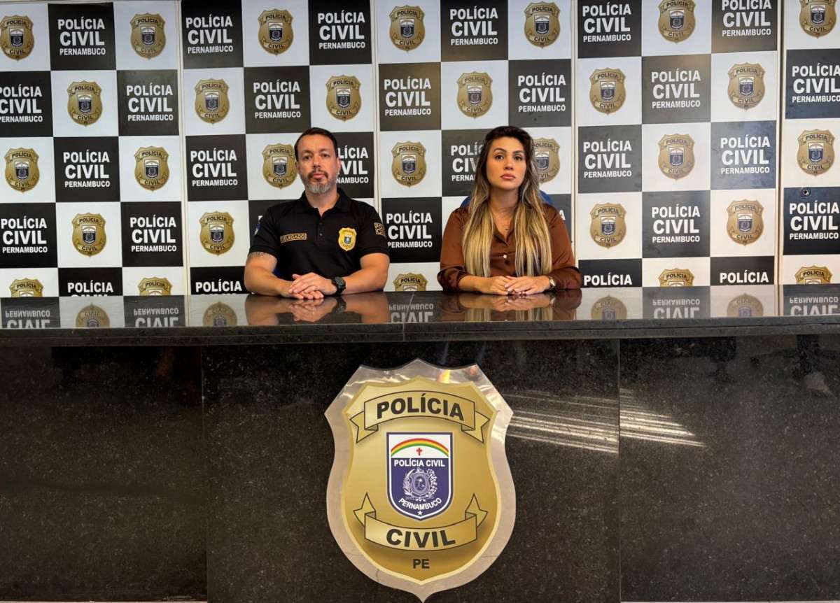 Foto: Divulgação/PCPE