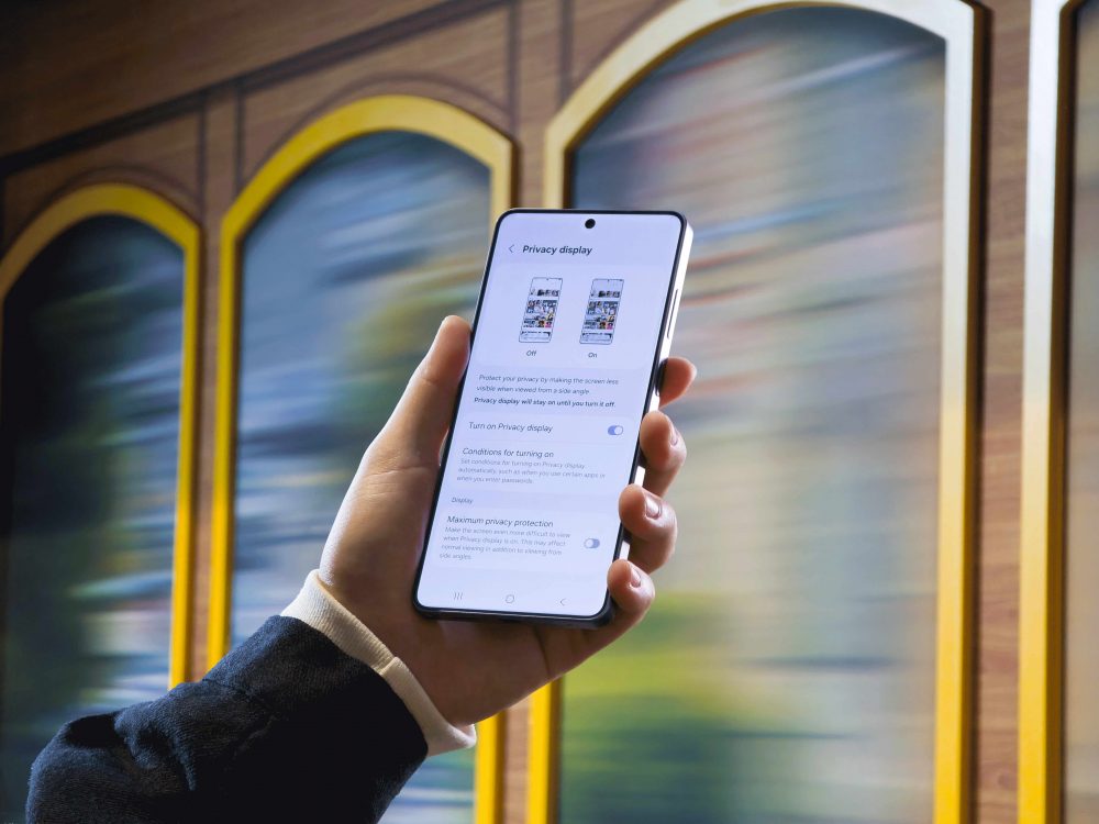 Linha Galaxy S26 (Divulgação/Samsung)