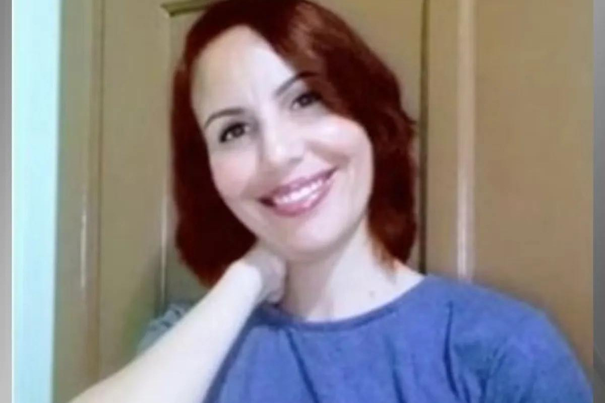 Simone Cosme Menezes foi morta pelo ex-companheiro em Jaboatão/Foto: Reprodução/Redes Sociais