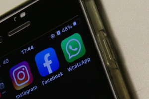 Whatsapp anuncia controle parental para contas de menores de 13 anos