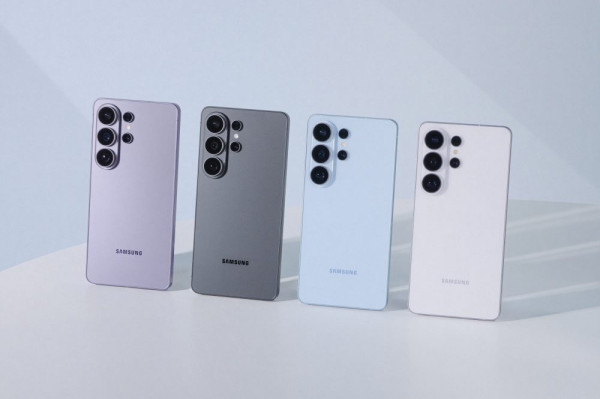 Divulgação/Samsung