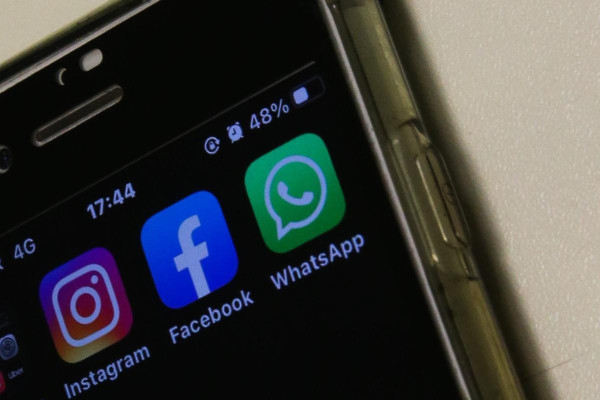 Redes sociais (Marcello Casal Jr/Agência Brasil)