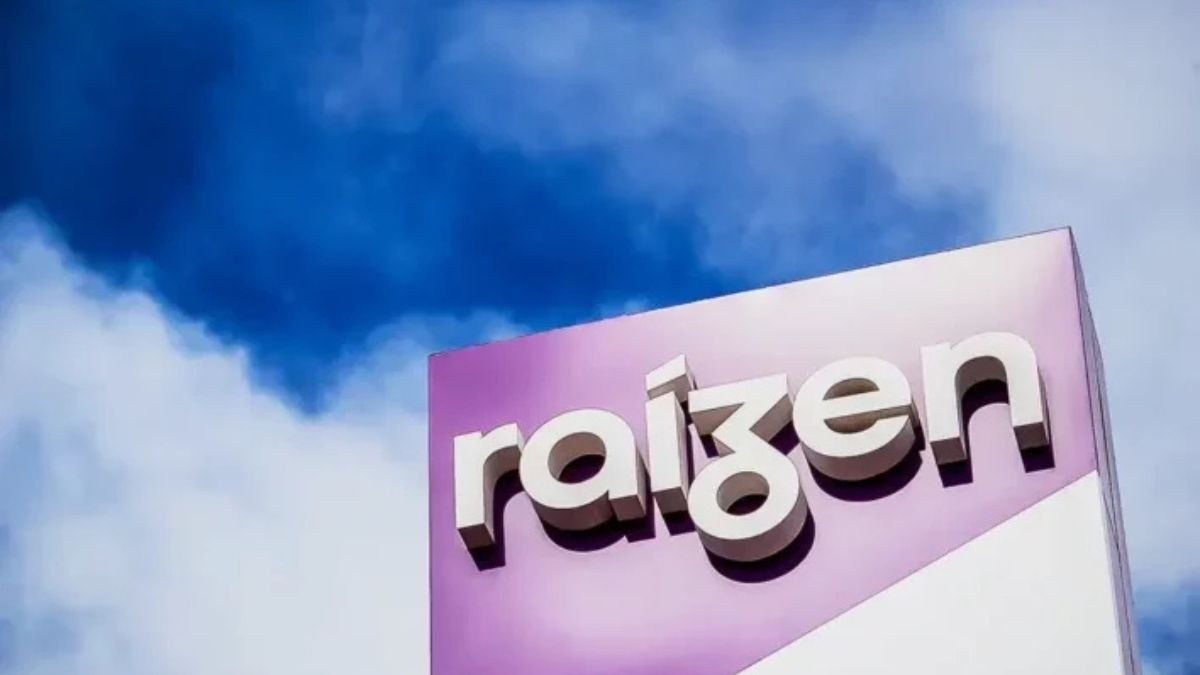 Raízen protocolou recuperação extrajudicial/Divulgação/Raízen