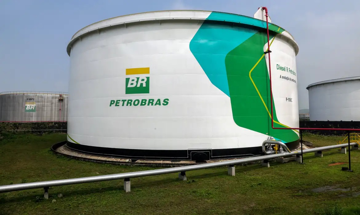 Petrobras/Petrobras/Divulgação