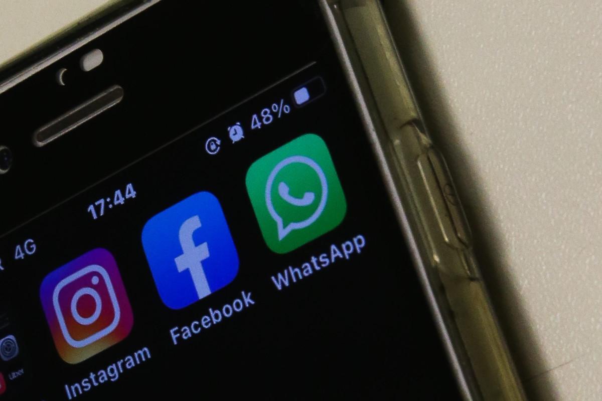 Redes sociais/Marcello Casal Jr/Agência Brasil