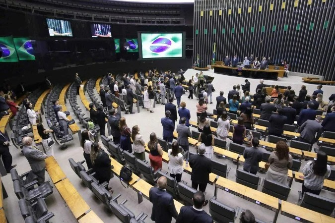 Atualmente, a permissão depende da legislação específica do estado ou município onde a pessoa reside/Kayo Magalhães/Câmara dos Deputados