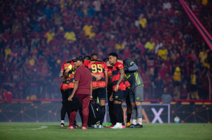 Sport x Jacuipense: onde assistir, hor&aacute;rio e escala&ccedil;&otilde;es pela estreia na Copa do Nordeste