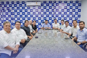 O clima est&aacute; muito tenso no PP devido &agrave; especula&ccedil;&atilde;o cada vez mais crescente de que seu presidente, o deputado Eduardo da Fonte, poder&aacute; romper com o Governo do Estado