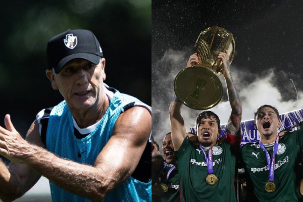 Matheus Lima / Vasco e Cesar Greco/Palmeiras/by Canon