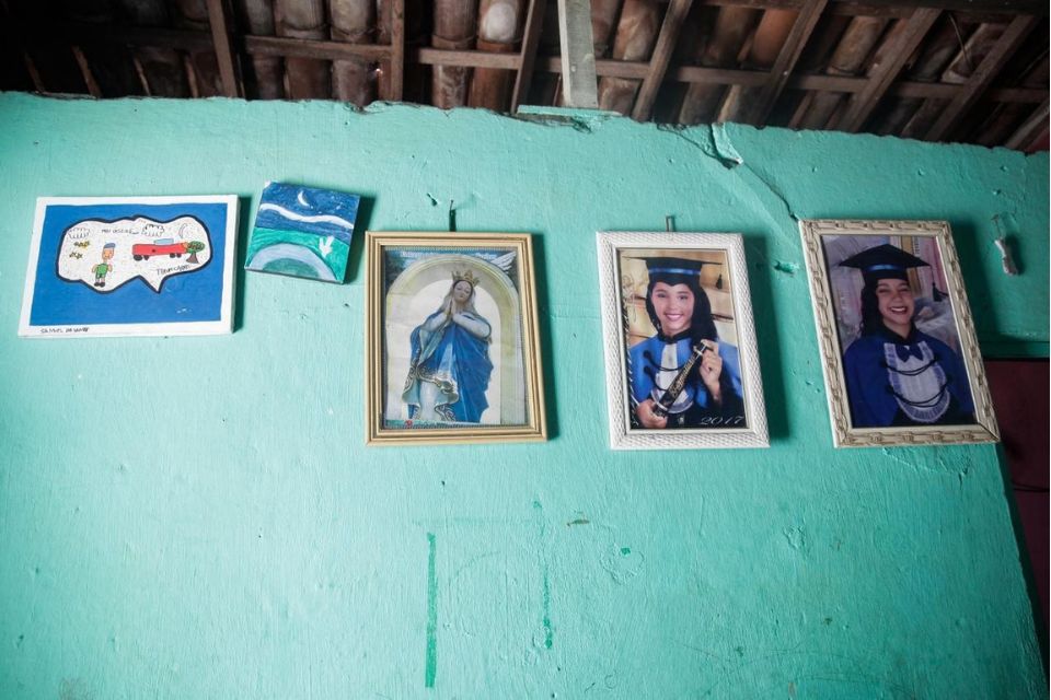 Para abrir nova rua, prefeitura propõe indenizar famílias que vivem no Parnamirim/Marina Torres/DP Foto