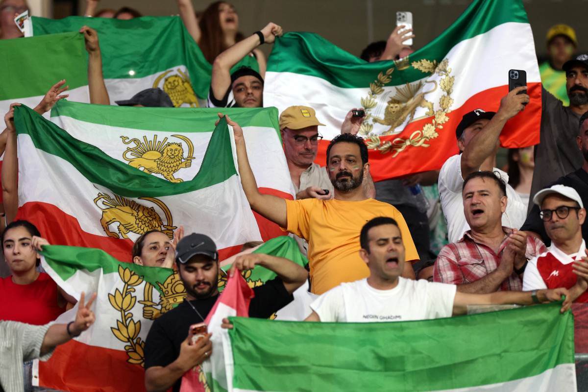 Foto: Izhar Khan / AFP